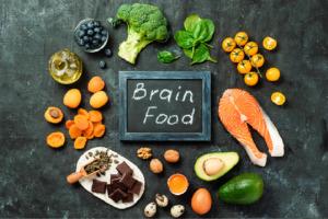 12 Best Foods to Boost your Brain and Memory