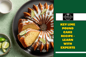Key Lime Pound Cake Recipe - learn with experts